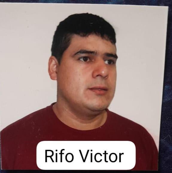 Rifo Víctor