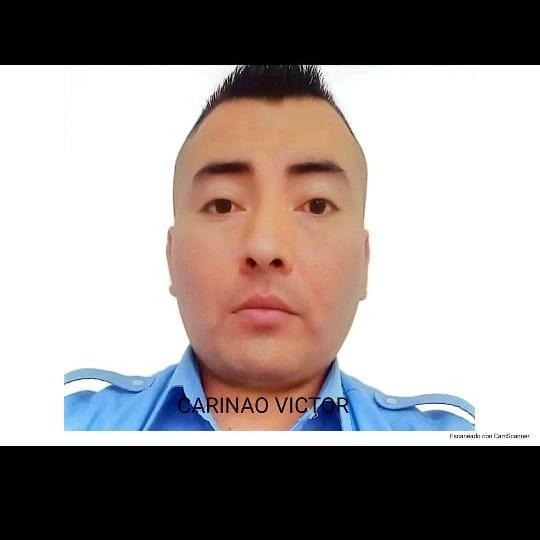 Carinao Víctor