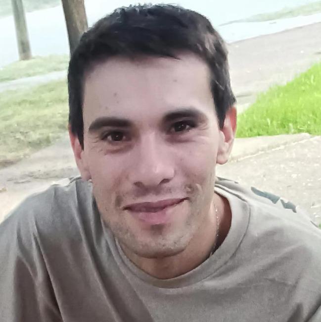 Maximiliano Palacios