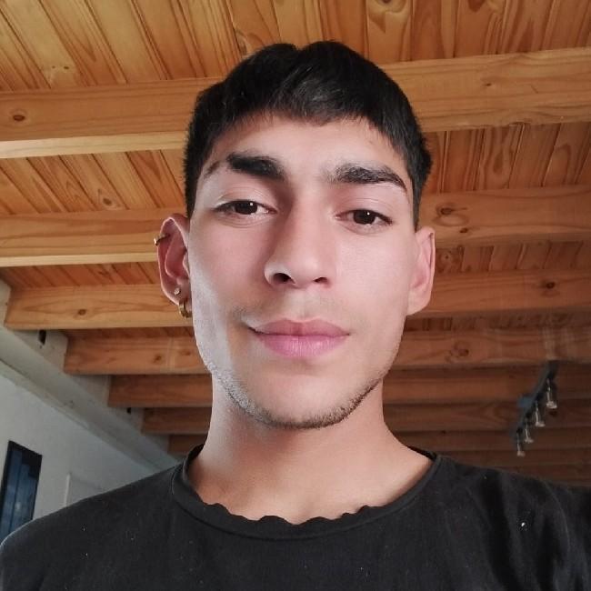 Peña Andrés franco