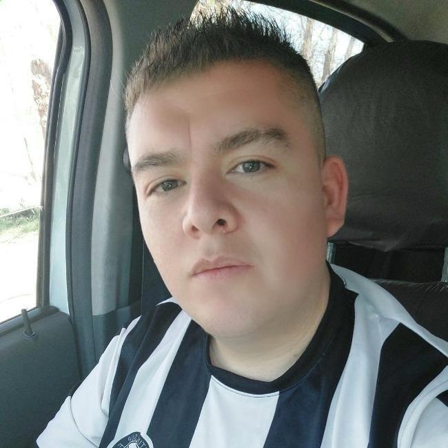 Martínez Carlos Omar