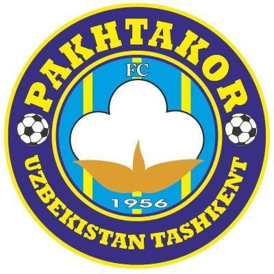 🇺🇿 Pakhtakor F.K.
