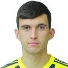 🇺🇿 V. Kozak