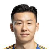 🇰🇷 Kim Tae-hwan