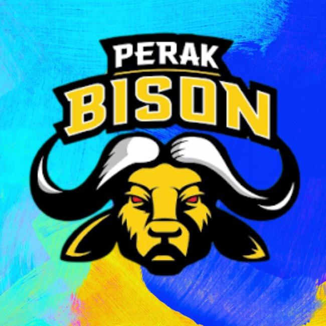 PERAK BISON