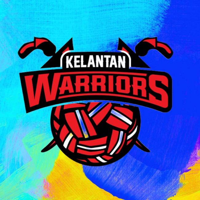 KELANTAN WARRIORS