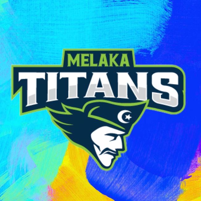 MELAKA TITANS