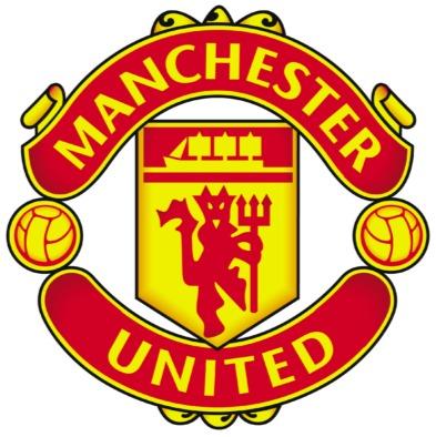 MANCHESTER UNITED