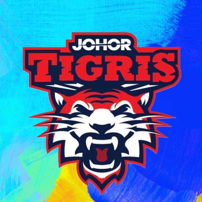JOHOR TIGRIS
