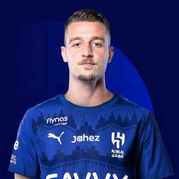 S.Milinkovic-savic