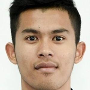 🇹🇭 Abdulhafis Beraheng