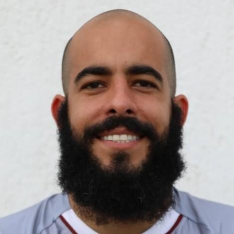 🇧🇷 Danilo Fernandes