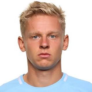 🇺🇦 O. Zinchenko