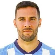 🇦🇷 E. Burgos