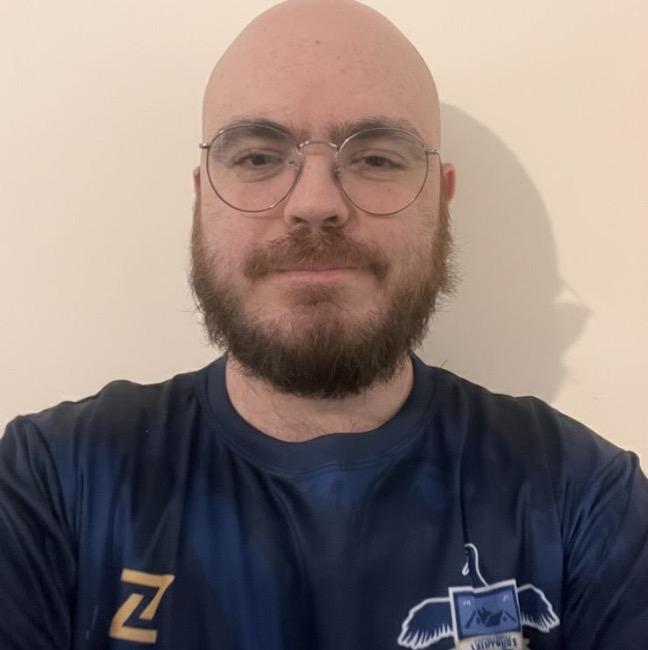 Rodrigo García Sobrino