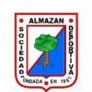 Almazán