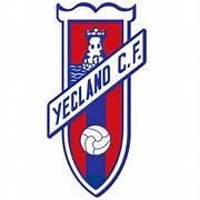 Yeclano