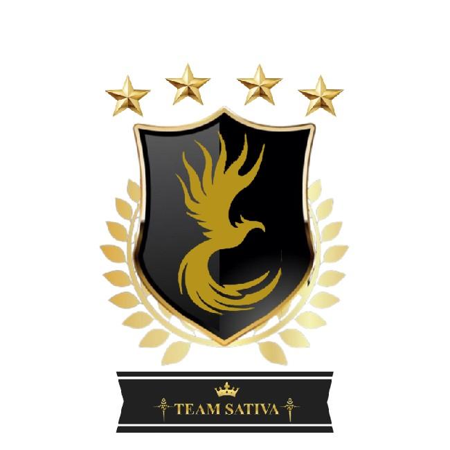 TEAM SATIVA 🇧🇴