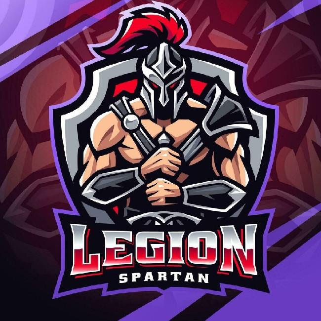 LEGION SPARTAN 🇧🇴