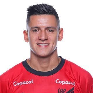 🇦🇷 L. Godoy