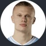 🇳🇴 E. Haaland