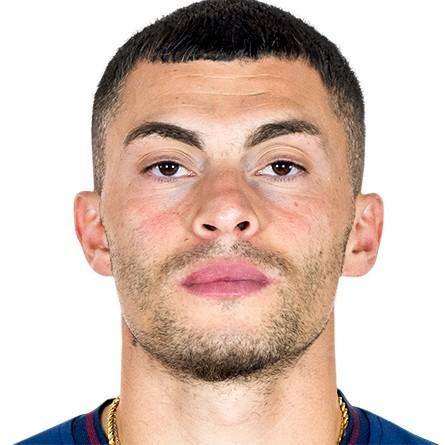 🇫🇷 Y. Rahmani