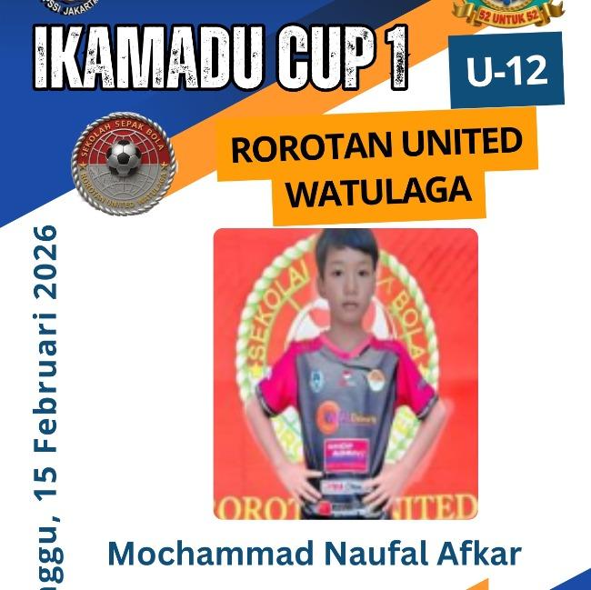 Mochammad Naufal Afkar