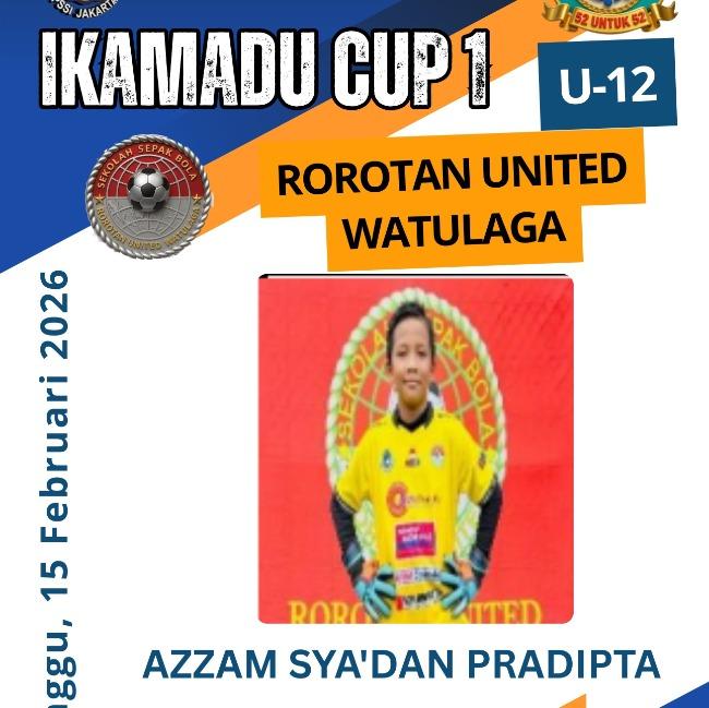 AZZAM SYA'DAN PRADIPTA