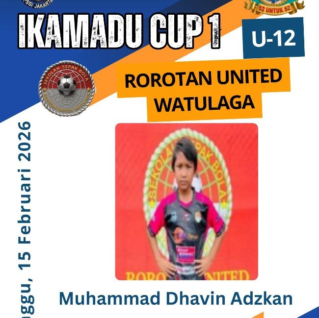 Muhammad Dhavin Adzkan