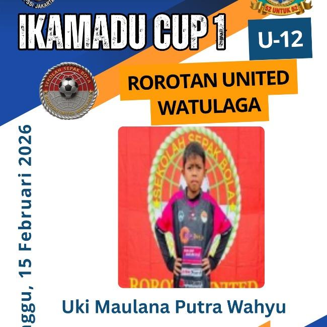 Uki Maulana Putra Wahyu