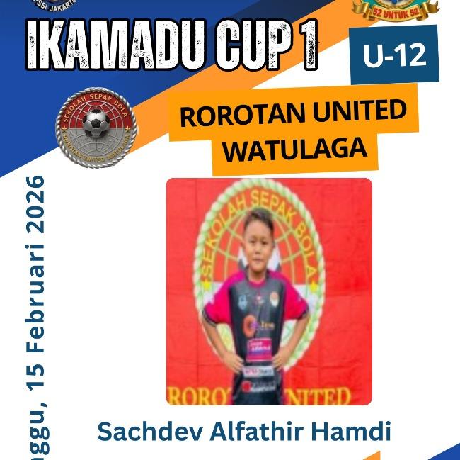 Sachdev Alfathir Hamdi