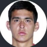 🇲🇽 J. Rodríguez