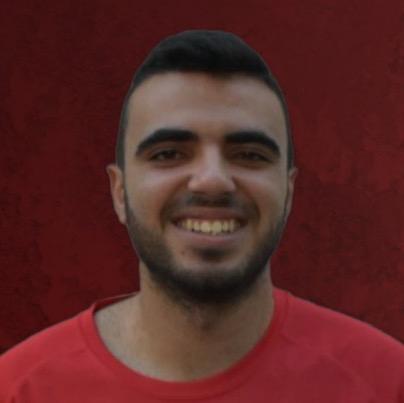 Cristian López Robledo