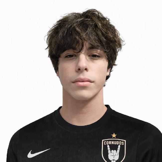 Bruno De Mello Napal