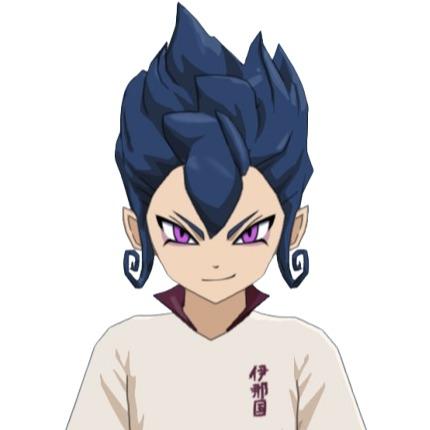 Maneuver Gibutsu "Impostor"