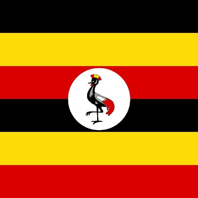 Uganda