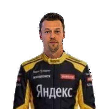 Daniil Kvyat