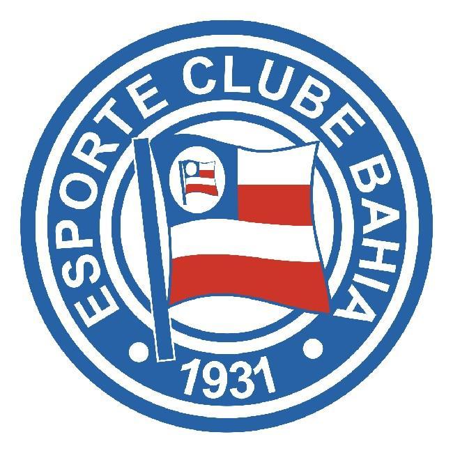 🇧🇷 E.C. Bahia
