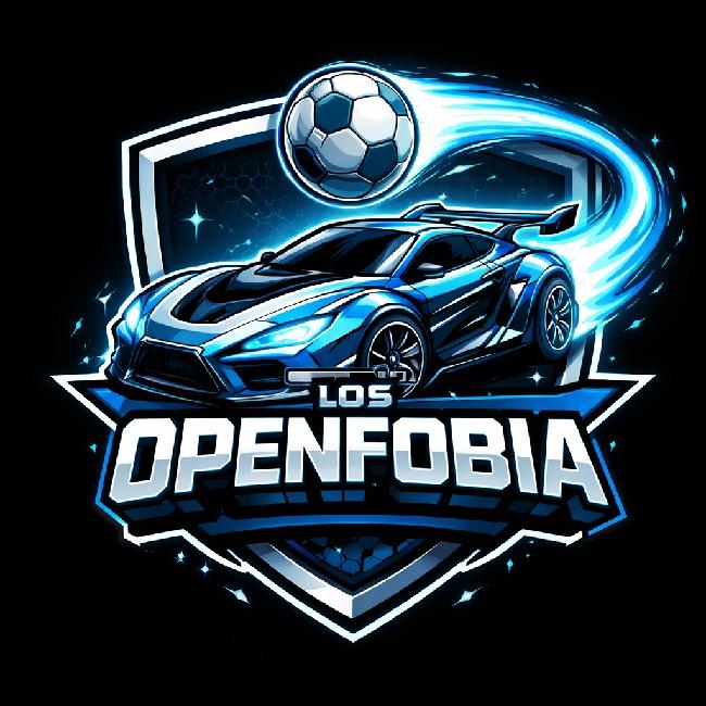LOS OPENFOBIA