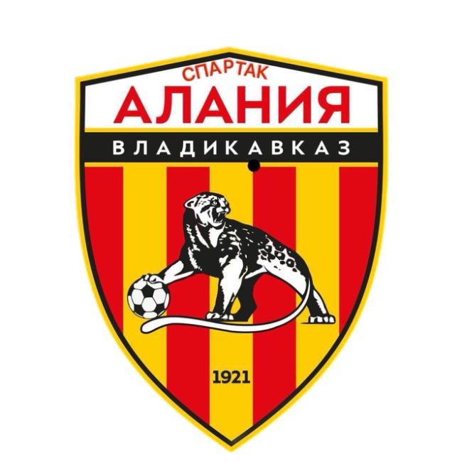 ФК Спартак-Алания