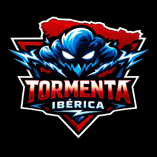 TORMENTA IBERICA