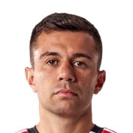 Henrique Araujo (70)