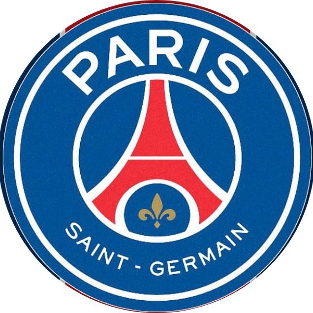 PARIS SAINT-GERMAN