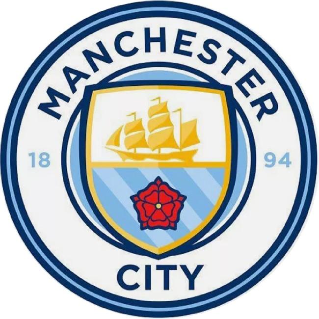 MANCHESTER CITY FC