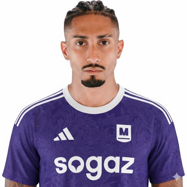 Франк Потенцца