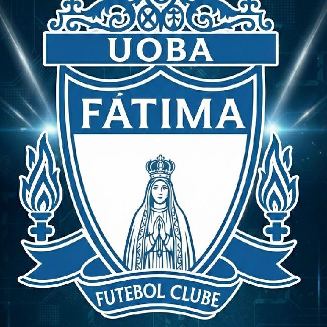 UOBA Fátima Futebol Clube (Pechincha)