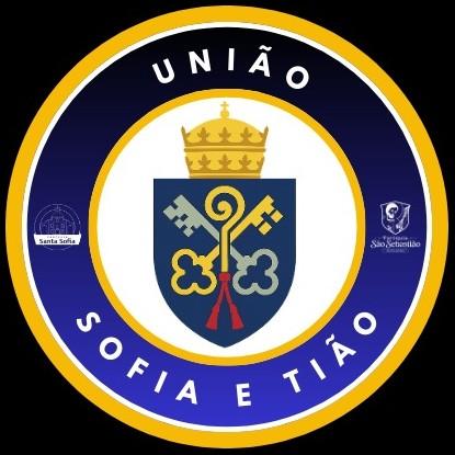 União Sofia e Tião