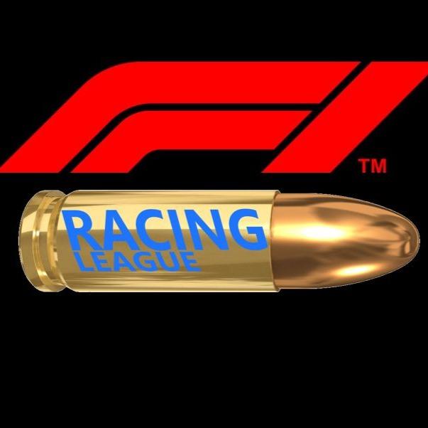 CZ/SK - BulletRacing League - Formula Racing Experience