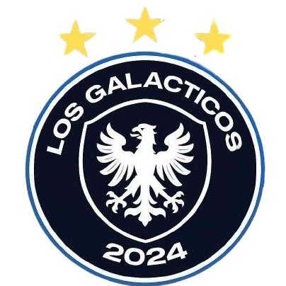 Los Galacticos