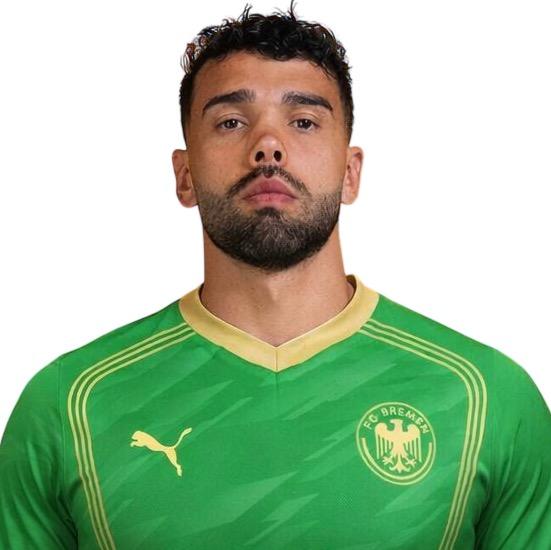 Алекс Серрано